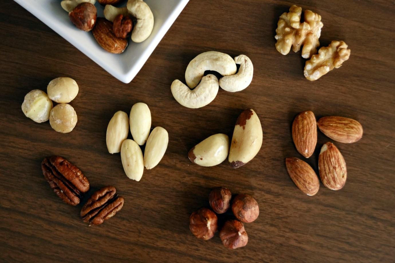 can-dogs-eat-brazil-nuts-risks-safety-tips