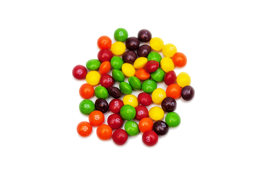 Can Dogs Eat Skittles? Risks & Safety Tips